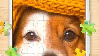 Jigsaw Puzzles – Puzzle Game screenshot