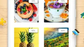 Jigsaw Puzzles – Puzzle Game screenshot
