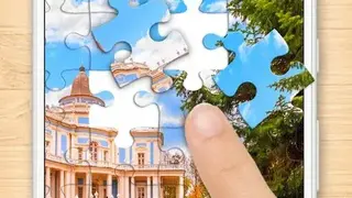 Jigsaw Puzzles – Puzzle Game screenshot