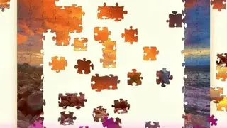 Jigsaw Puzzles Real screenshot