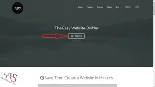 Jigsy screenshot