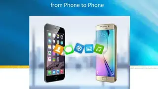 Jihosoft Phone Transfer screenshot