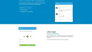 jiLiveChat screenshot