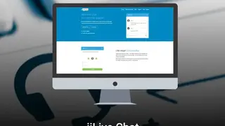 jiLiveChat screenshot