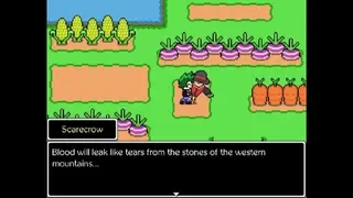 Jimmy and the Pulsating Mass screenshot