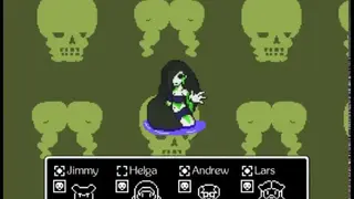 Jimmy and the Pulsating Mass screenshot