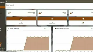 JimmyControl screenshot