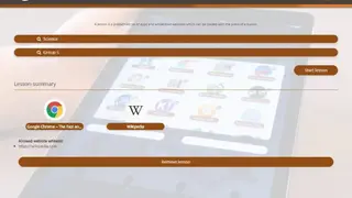 JimmyControl screenshot