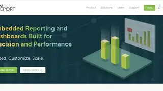Jinfonet screenshot