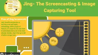 Jing screenshot