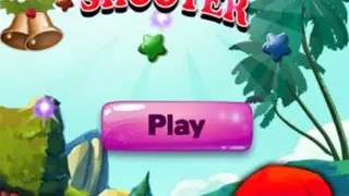 Jingle Bubble Shooter screenshot