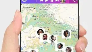 Jingle- Music & Socialmedia screenshot
