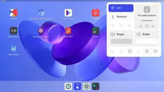 JingOS screenshot