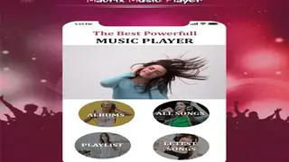 Jio Music Pro: Set Caller Tune screenshot