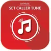 Jio Music Pro: Set Caller Tune