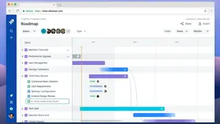 Jira Software screenshot