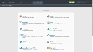 JitBit Help Desk screenshot