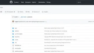 Jitsi Meet screenshot