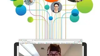 Jitsi Meetings Extension screenshot