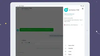 JivoChat screenshot