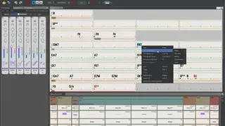 JJazzLab screenshot