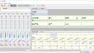 JJazzLab screenshot