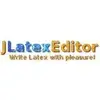 JLatexEditor