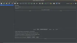 JMeter screenshot