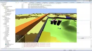 jMonkey3 screenshot