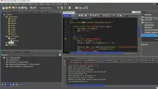 JMonkeyEngine screenshot