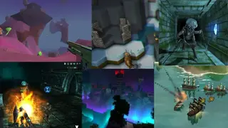 JMonkeyEngine screenshot