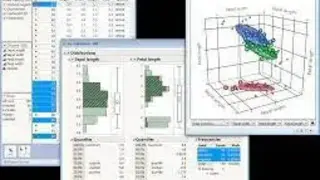 JMP screenshot