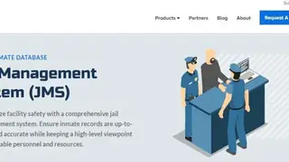 JMS screenshot