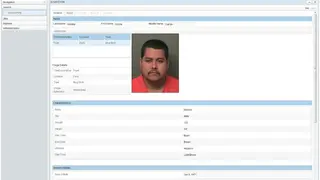 JMS screenshot