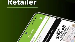 JOANN – SHOPPING & CRAFTS screenshot