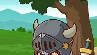 Job Hunt Heroes: Idle RPG screenshot