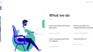 Job On Time screenshot