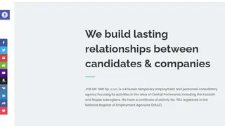 Job On Time screenshot