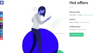 Job On Time screenshot