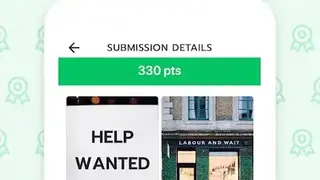 Job Spotter screenshot