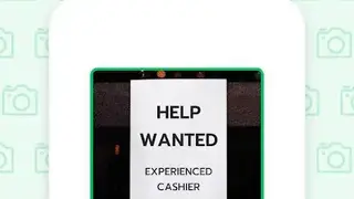 Job Spotter screenshot