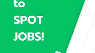 Job Spotter screenshot