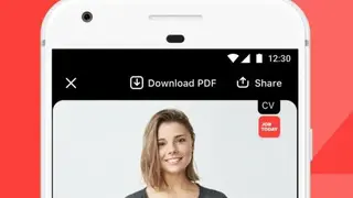 JOB TODAY screenshot