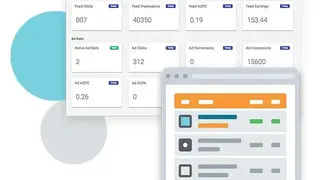 JobAdX screenshot