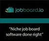 JobBoard.io