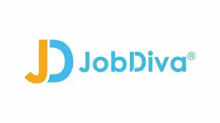 JobDiva screenshot