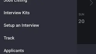Jobma screenshot