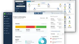 JobNimbus Roofing Software screenshot