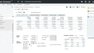 Jobpac Connect screenshot