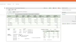 Jobpac Connect screenshot